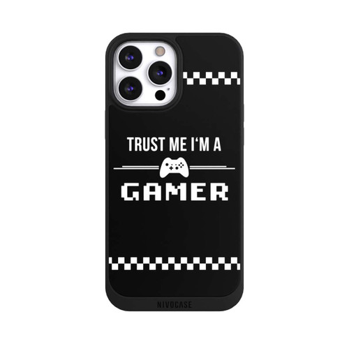 Apple iPhone 13 Pro Max NIVOpure Trust Me I'm a Gamer