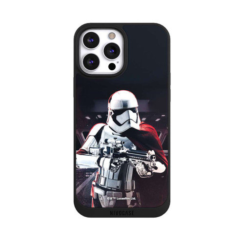 Apple iPhone 13 Pro Max NIVOpure Captain Phasma - Star Wars 8