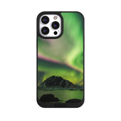 Apple iPhone 13 Pro Max NIVOpure Northern Lights 2