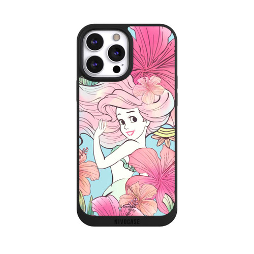 Apple iPhone 13 Pro Max NIVOpure Arielle Royal Floral