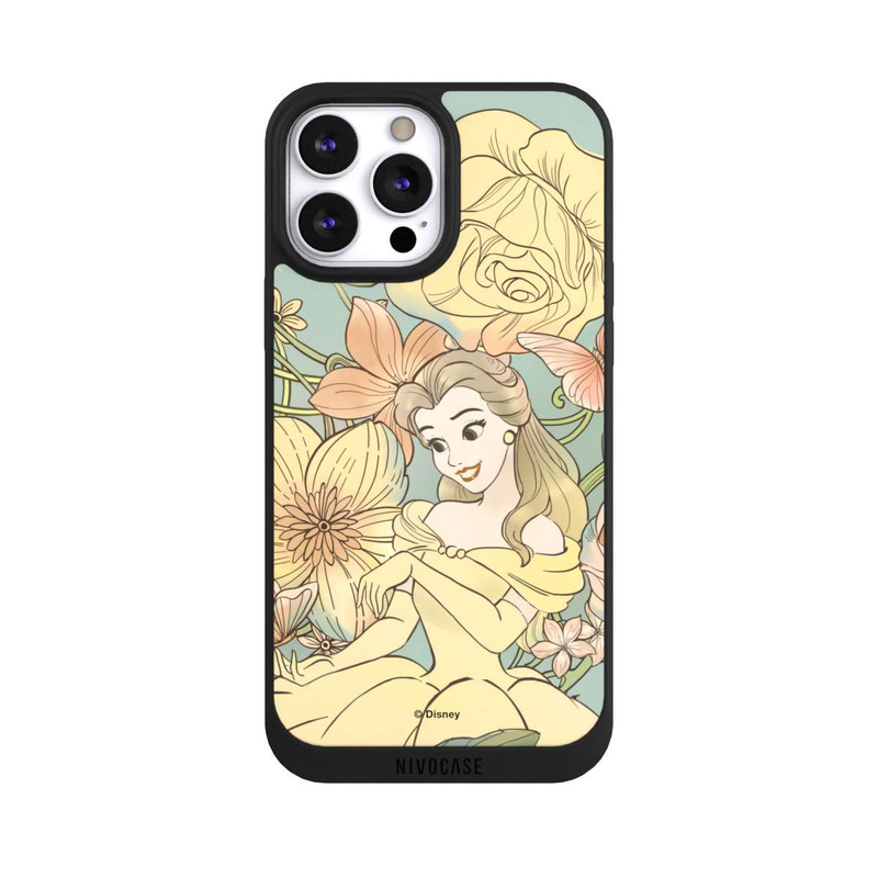 iPhone 13 Pro Max NIVOpure Belle Royal Floral No 2