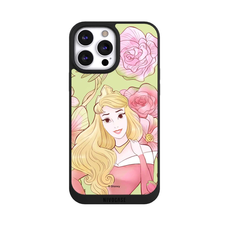 iPhone 13 Pro Max NIVOpure Beauty Royal Floral