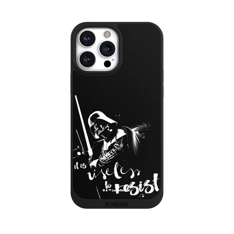 iPhone 13 Pro Max NIVOpure It is Useless to Resist