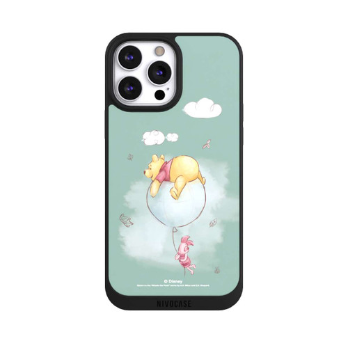 Apple iPhone 13 Pro Max NIVOpure Unerschrocken durch einen Ballon