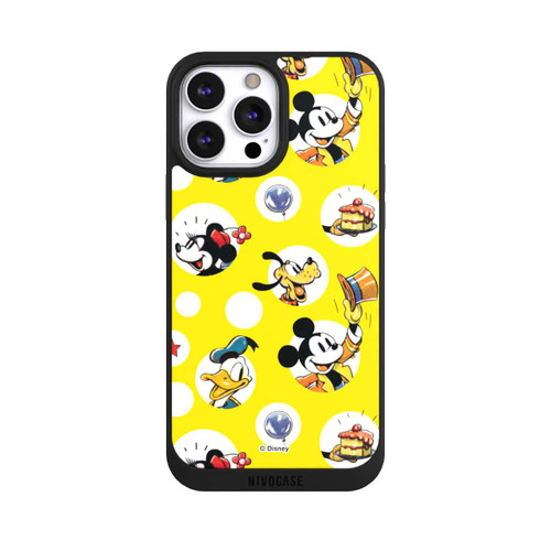 Apple iPhone 13 Pro Max NIVOpure Character Circus