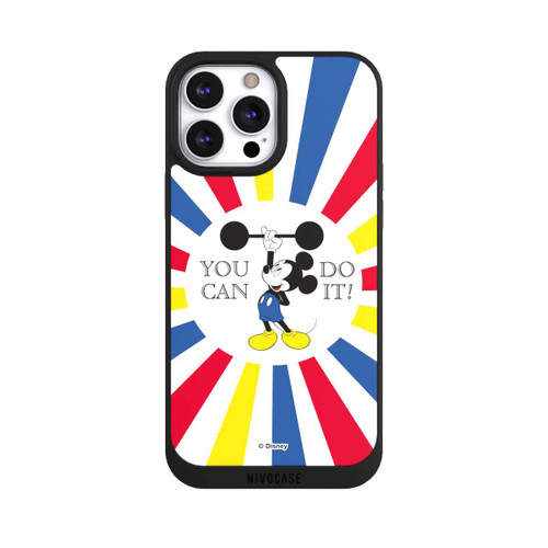 Apple iPhone 13 Pro Max NIVOpure You Can Do It