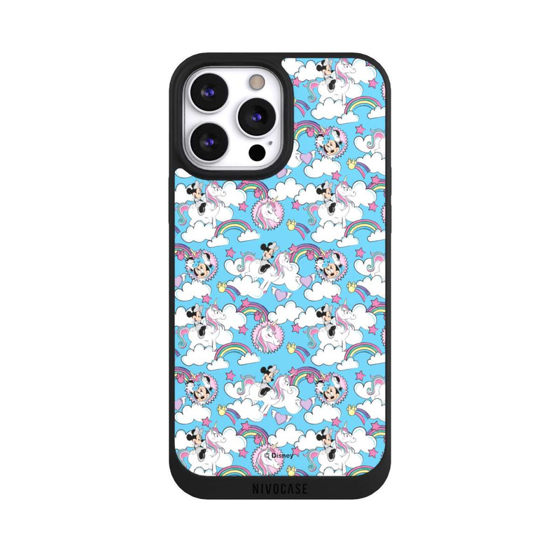 iPhone 13 Pro Max NIVOpure Minnie Pattern 02