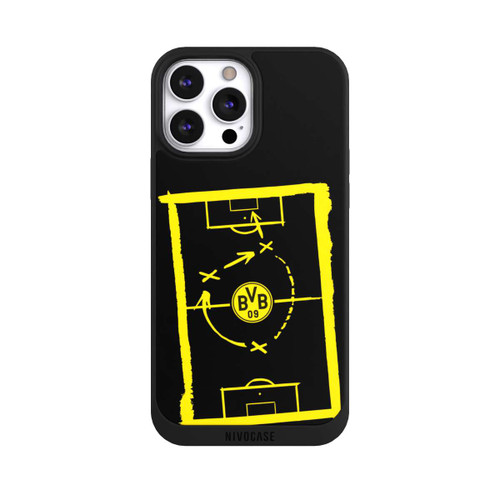 Apple iPhone 13 Pro Max NIVOpure Spielstrategie - BVB