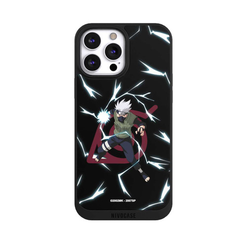 Apple iPhone 13 Pro Max NIVOpure Kakashi Raikiri
