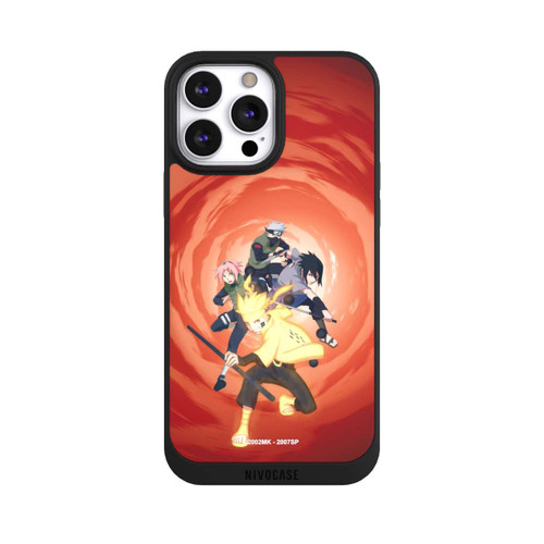 Apple iPhone 13 Pro Max NIVOpure Team 7