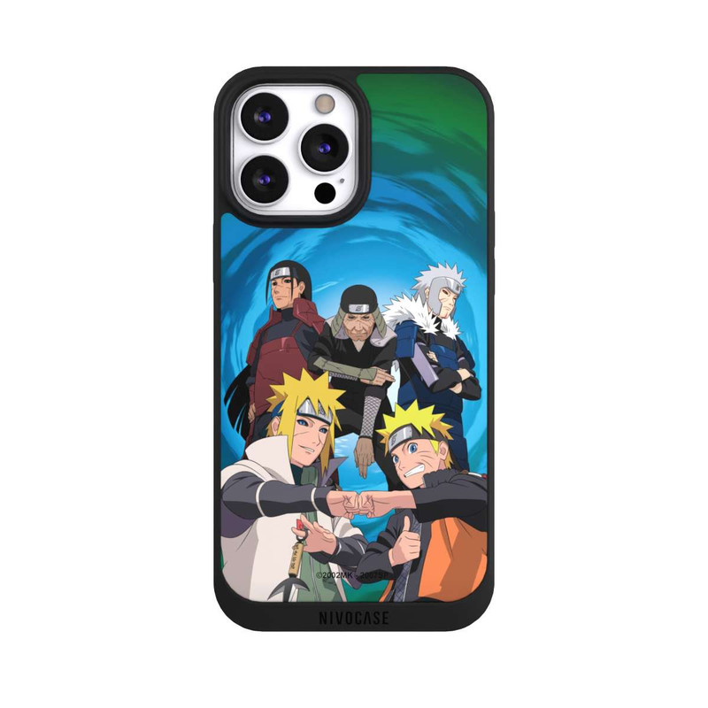 iPhone 13 Pro Max NIVOpure 4 Hokagen Gruppe