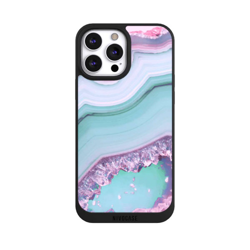 Apple iPhone 13 Pro Max NIVOpure Zweifarbig schillernd