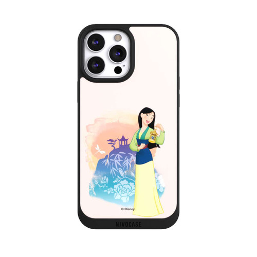 Apple iPhone 13 Pro Max NIVOpure Mulan Sunset Mood