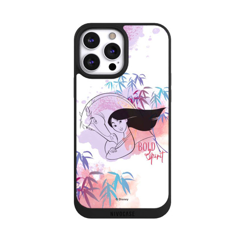 Apple iPhone 13 Pro Max NIVOpure Mulan Bold Spirit