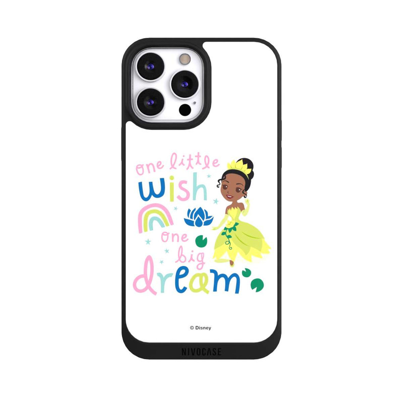 iPhone 13 Pro Max NIVOpure One Little Wish Tiana