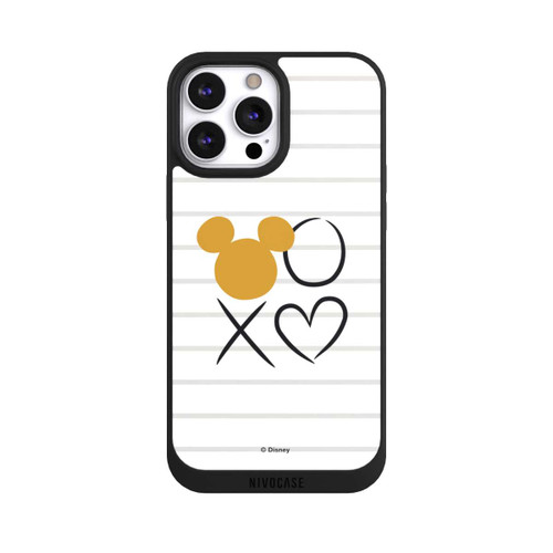 Apple iPhone 13 Pro Max NIVOpure XOXO Micky