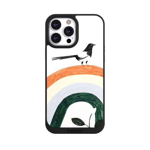 Apple iPhone 13 Pro Max NIVOpure Guten Morgen von Léa Le Pivert