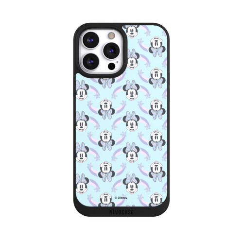 Apple iPhone 13 Pro Max NIVOpure Minnie Vintage Pattern