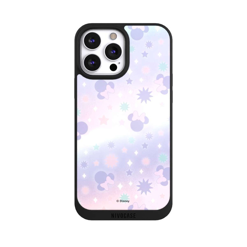 iPhone 13 Pro Max NIVOpure Minnie Star Pattern
