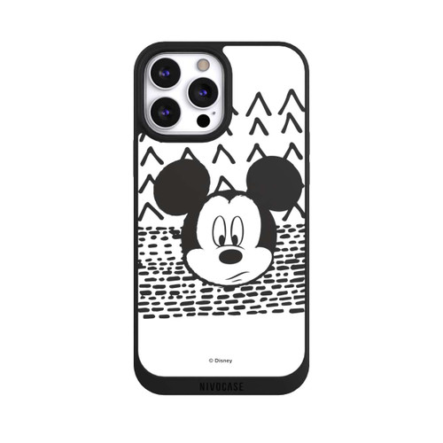 Apple iPhone 13 Pro Max NIVOpure Micky Minimalism