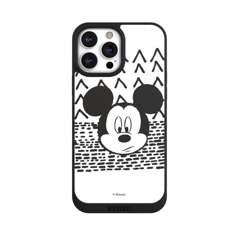 iPhone 13 Pro Max NIVOpure Micky Minimalism