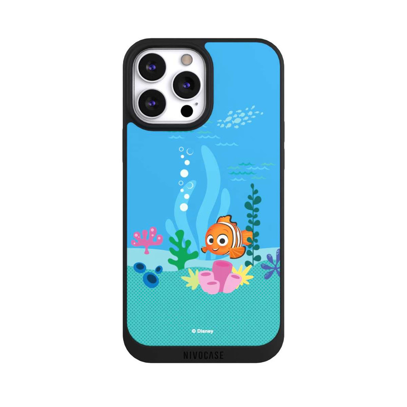 iPhone 13 Pro Max NIVOpure Nemo Ocean