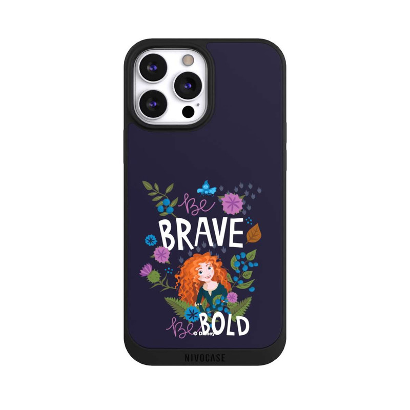 iPhone 13 Pro Max NIVOpure Be Brave | Be Bold