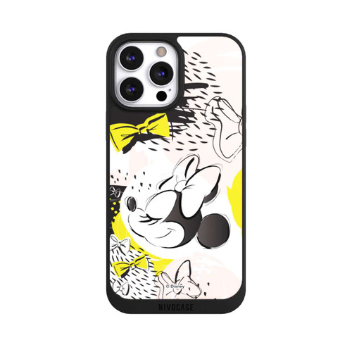 Apple iPhone 13 Pro Max NIVOpure Minnie Abstrakt