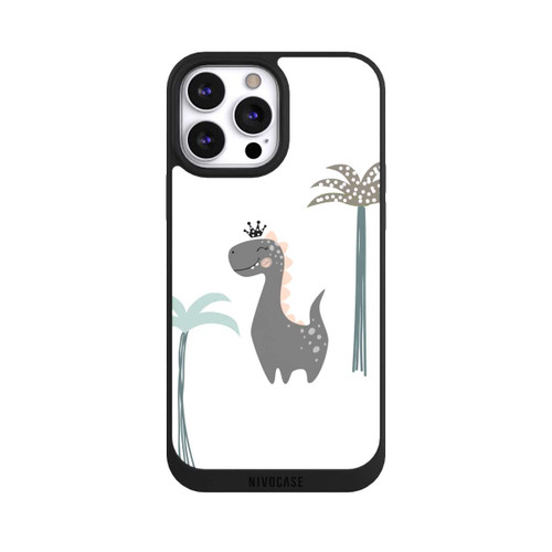 Apple iPhone 13 Pro Max NIVOpure Dino Palms