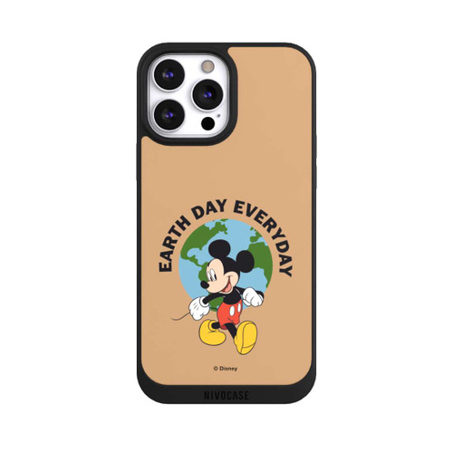 Apple iPhone 13 Pro Max NIVOpure Earth Day Micky