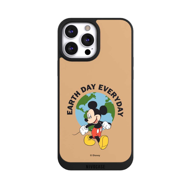 iPhone 13 Pro Max NIVOpure Earth Day Micky