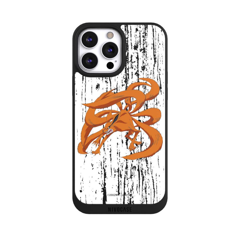 iPhone 13 Pro Max NIVOpure Kurama