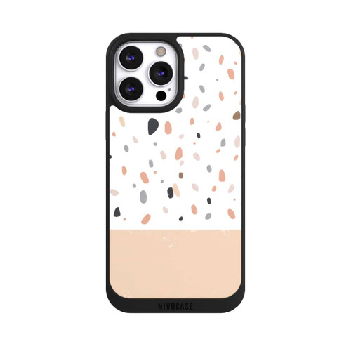 Apple iPhone 13 Pro Max NIVOpure Terrazzo Love