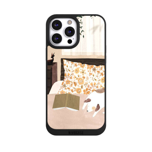 Apple iPhone 13 Pro Max NIVOpure Fauler Abend von Léa Le Pivert