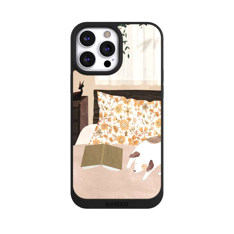 iPhone 13 Pro Max NIVOpure Fauler Abend von Léa Le Pivert