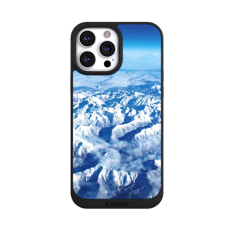 iPhone 13 Pro Max NIVOpure Mountains Spaceview