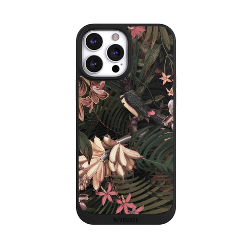 Apple iPhone 13 Pro Max NIVOpure Exotic Fowl