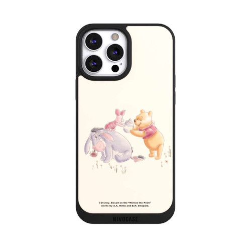 Apple iPhone 13 Pro Max NIVOpure Winnie Puuh - Honig schenken