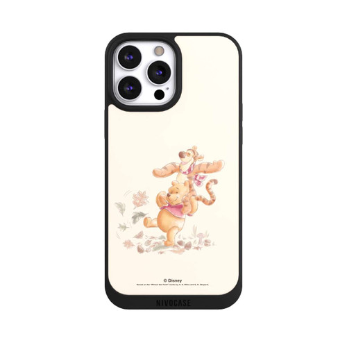 Apple iPhone 13 Pro Max NIVOpure Winnie Puuh and Tigger Shenanigans
