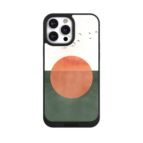 Apple iPhone 13 Pro Max NIVOpure Der Sonnenaufgang