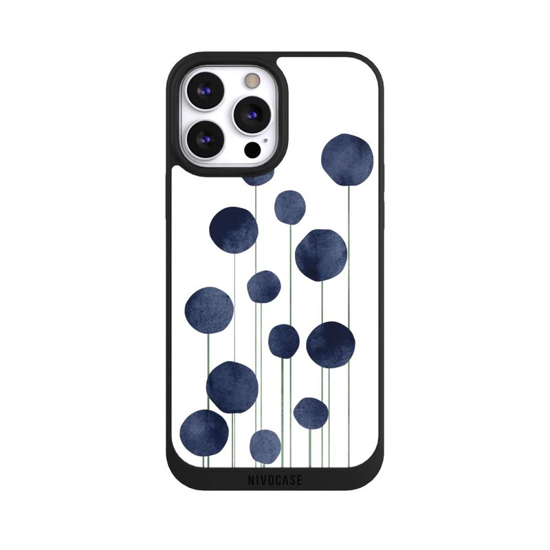 iPhone 13 Pro Max NIVOpure Wasserblumen