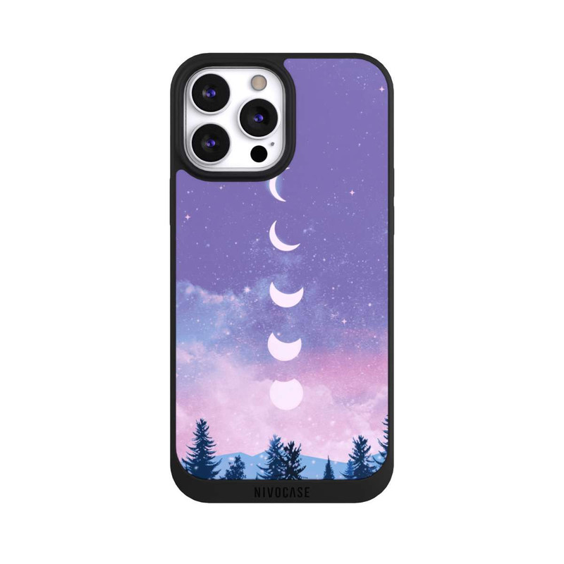 iPhone 13 Pro Max NIVOpure Friedliche Nacht