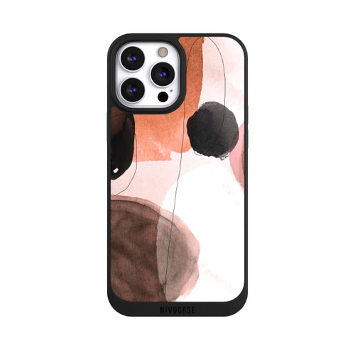 Apple iPhone 13 Pro Max NIVOpure Watercolours