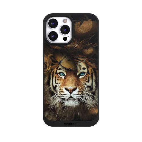 Apple iPhone 13 Pro Max NIVOpure Autumn Tiger