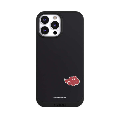 Apple iPhone 13 Pro Max NIVOpure Akatsuki Black