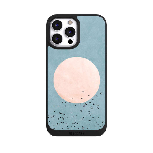 Apple iPhone 13 Pro Max NIVOpure Wegfliegen