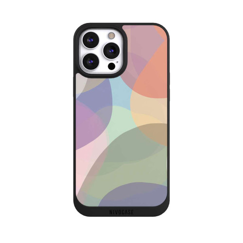 Apple iPhone 13 Pro Max NIVOpure Weiche Formen