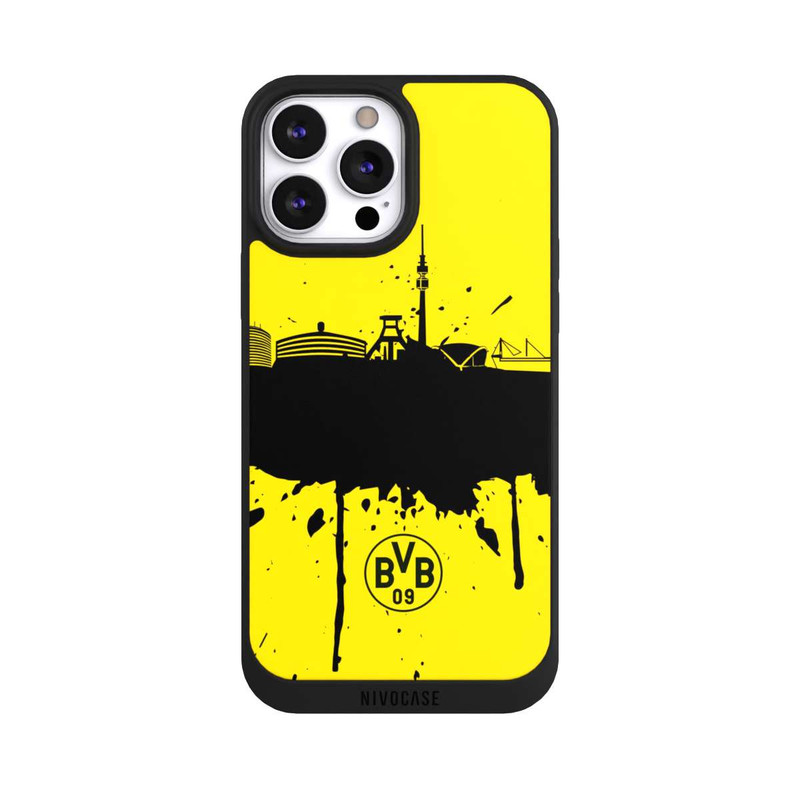 iPhone 13 Pro Max NIVOpure Skyline Dortmund