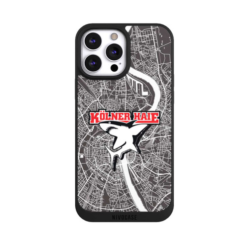 Apple iPhone 13 Pro Max NIVOpure Kölner Haie City