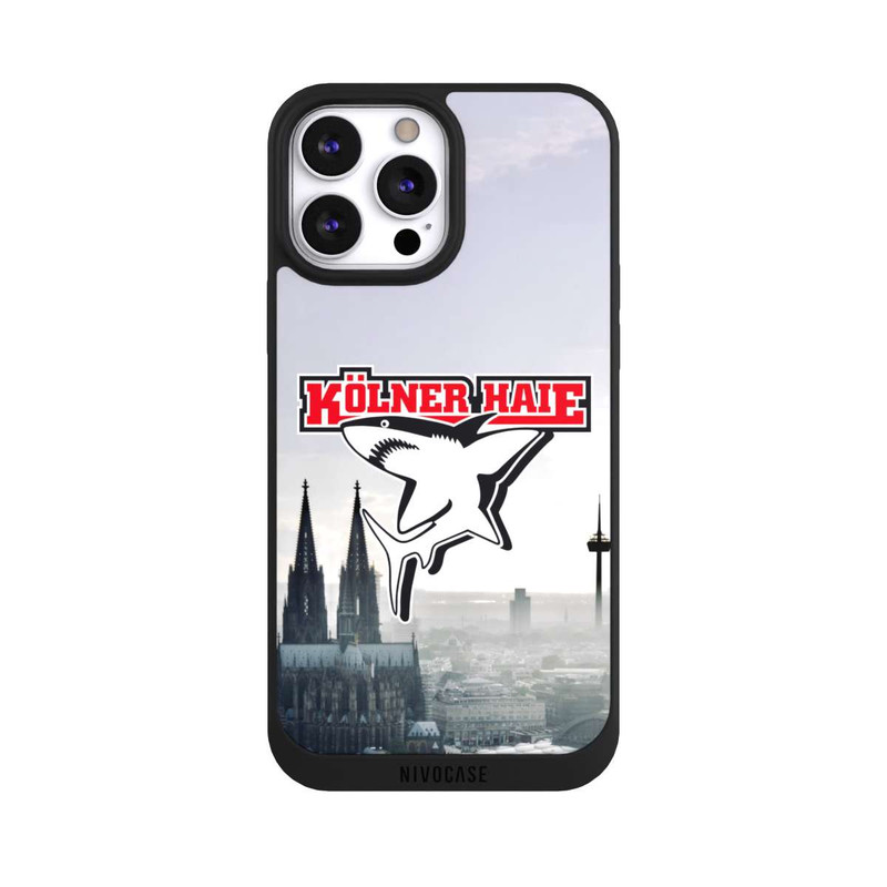 iPhone 13 Pro Max NIVOpure Stadt Köln
